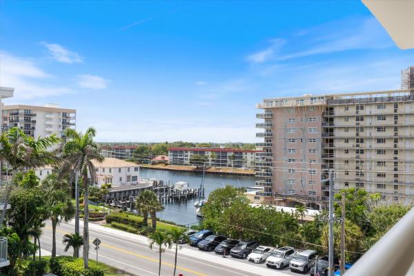 Hillsboro Colonnade, 1161 Hillsboro Mile #601, Hillsboro Beach, Florida 33062, image 1