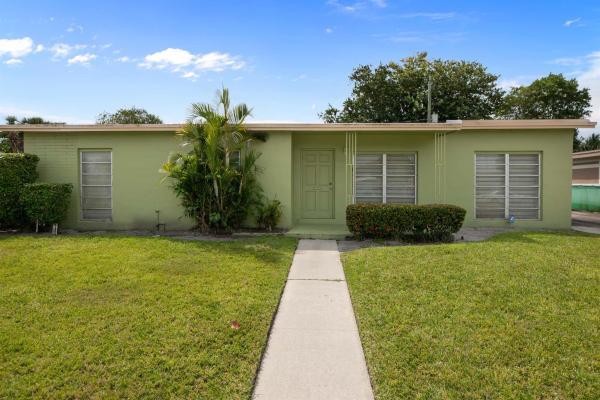 New Browardale, 3460 NW 6th St, Lauderhill, Florida 33311, image 1