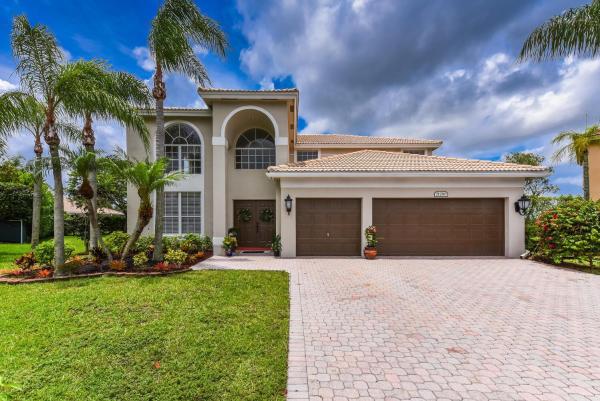 Emerald Pointe, 21280 Waycross Dr, Boca Raton, Florida 33428, image 1