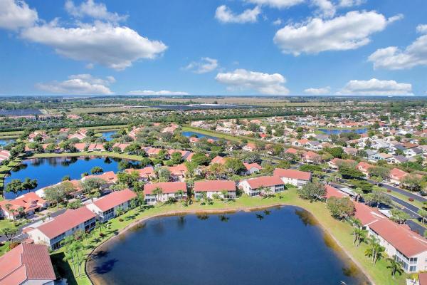 Emerald Pointe, 14356 Emerald Lake Dr #3, Delray Beach, Florida 33446, image 1