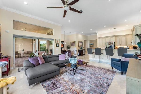 Valencia Reserve, 9105 Meridian View Isle, Boynton Beach, Florida 33473, image 2