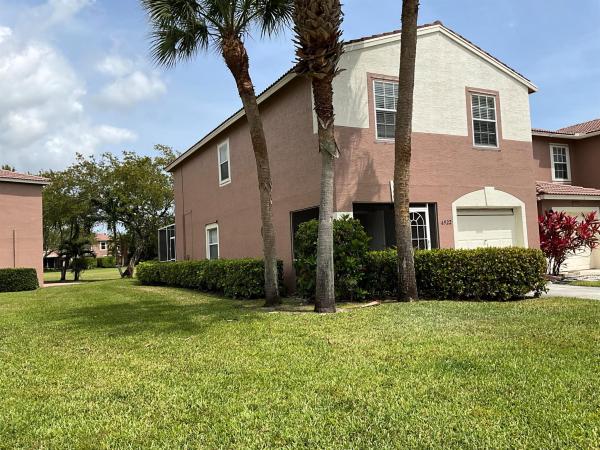 Country Glen At Rivermill, 6922 Willow Creek Run, Lake Worth Beach, Florida 33463, image 1
