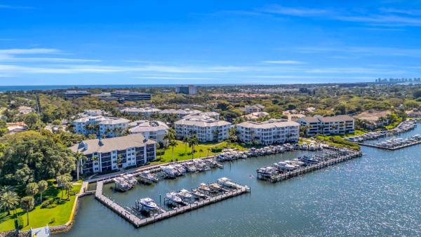 1014 Bay Colony Dr S, Juno Beach, Florida 33408, image 1