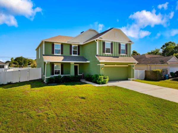 368 SW North Quick Cir, Port St. Lucie, Florida 34953, image 1