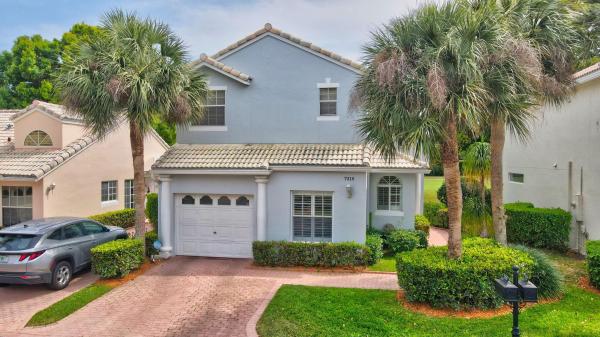 Panache At Boca Pointe, 7319 Panache Way, Boca Raton, Florida 33433, image 1
