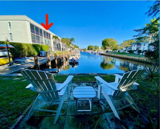 Winston Bay, 5900 NE 7th Ave #306s, Boca Raton, Florida 33487, image 1