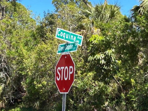 Lakewood Park, 7301 E Coquina Ave #16, Fort Pierce, Florida 34951, image 1