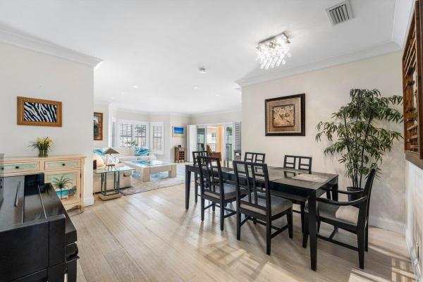 Villas Of Ocean Ridge Par, 5900 Old Ocean Blvd #C8, Ocean Ridge, Florida 33435, image 2
