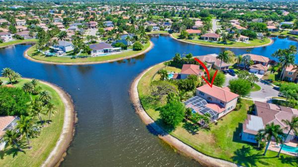 Journey's End, 6453 Kirsten Way, Lake Worth, Florida 33467, image 1