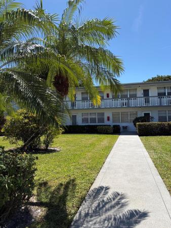 157 Andover G #G, West Palm Beach, Florida 33417, image 1