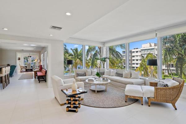 Palm Beach Towers, 44 Cocoanut Row #B310, Palm Beach, Florida 33480, image 1