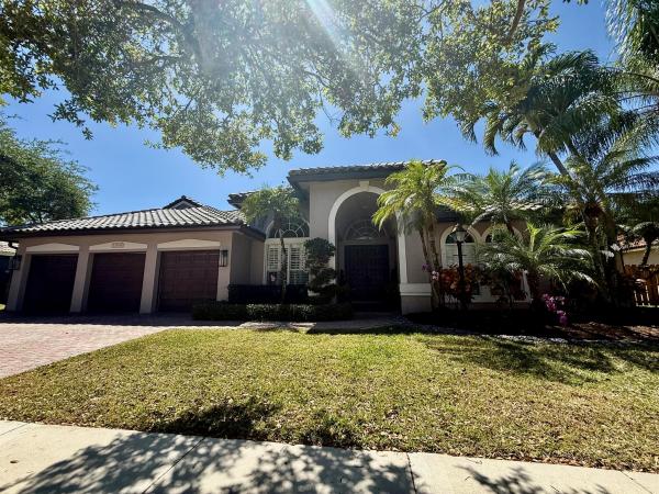 Majestic Bay, 12834 NW 23rd St, Pembroke Pines, Florida 33028, image 1