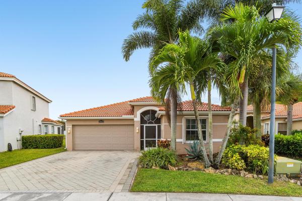 Carmel, 3512 Miramontes Cir, Wellington, Florida 33414, image 1