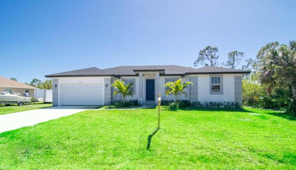 15061 Brainbridge Cir, Port Charlotte, Florida 33981, image 1
