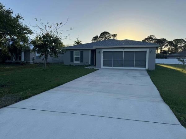 Northport Village, 425 NW Hutchins St, Port St. Lucie, Florida 34983, image 1