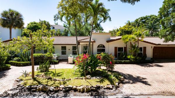 Old Floresta, 898 Azalea St, Boca Raton, Florida 33486, image 1