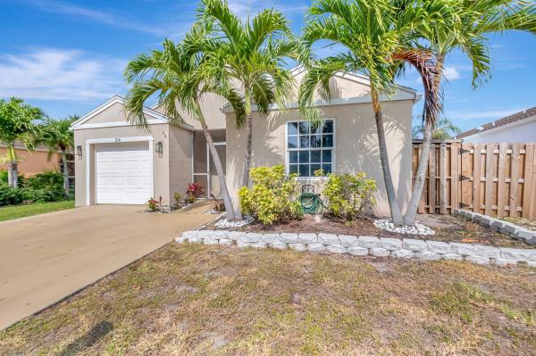 Boynton Lakes North, 54 Buxton Ln, Boynton Beach, Florida 33426, image 1