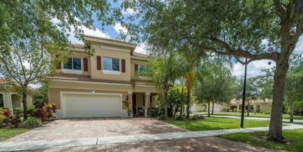Sagewood, 6726 Bulrush Ct, Greenacres, Florida 33413, image 1