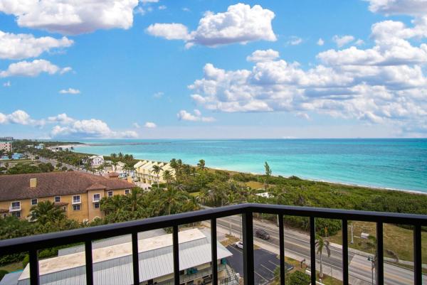 Sea Pointe Towers Of Fort Pierce, 801 S Ocean Dr #Ph204, Fort Pierce, Florida 34949, image 1