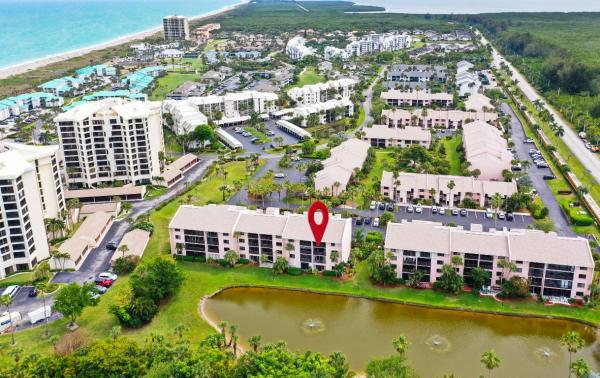 Beachtree, 2400 S Ocean Dr #3836, Fort Pierce, Florida 34949, image 1