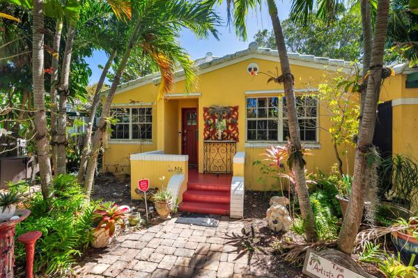 Old Northwood, 506 35th St, West Palm Beach, Florida 33407, image 1
