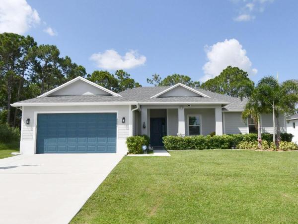 Torino, 6122 NW Densaw Ter, Port St. Lucie, Florida 34986, image 1