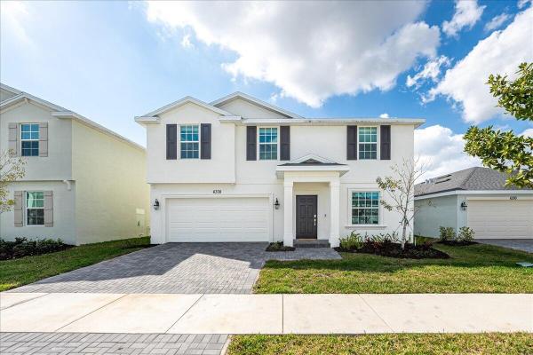 Brystol At Wylder, 6338 NW Windwood Way, Port St. Lucie, Florida 34987, image 1