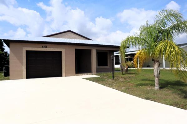 Spanish Lakes Fairways, 6763 Mar Pacifico, Fort Pierce, Florida 34950, image 1