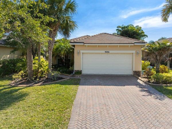 Heritage Oaks At Tradition, 9686 SW Glenbrook Dr, Port St. Lucie, Florida 34987, image 1