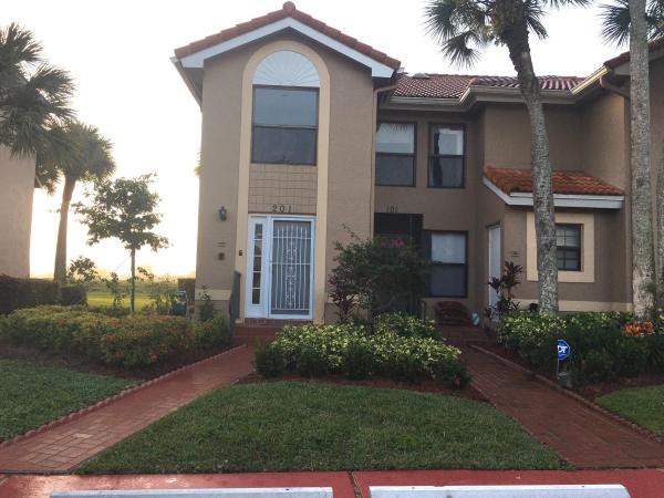 Gardens Of Sweetwater, 10910 Lakemore Ln #201, Boca Raton, Florida 33498, image 1