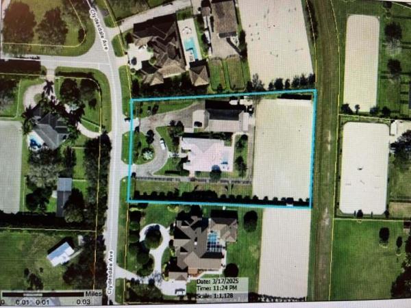 Paddock Park 2 Of Wellington, 1641 Clydesdale Ave, Wellington, Florida 33414, image 1