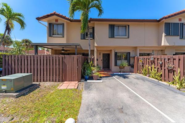 14205 SW 57th Ln #5-A-6, Unincorporated Dade County, Florida 33183, image 1