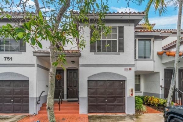 Villas De Tuscany, 751 SW 148th Ave #1010, Sunrise, Florida 33325, image 1