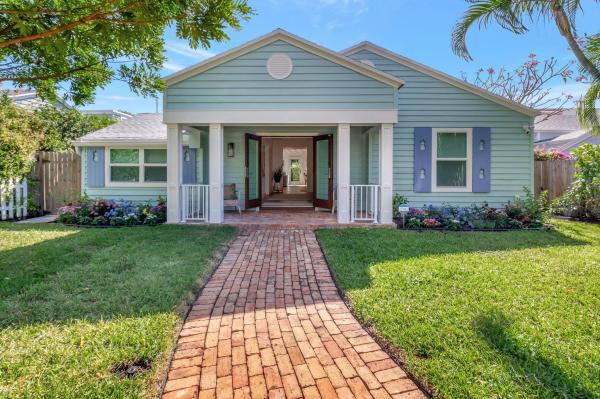 Downtown Delray, 227 NE 1st Ave, Delray Beach, Florida 33444, image 1