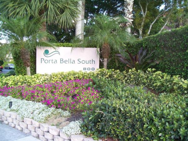 Porta Bella South, 800 Jeffery St #202, Boca Raton, Florida 33487, image 1