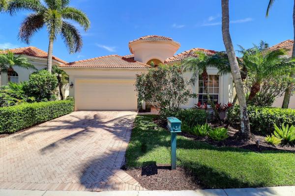Legend Club, 8452 Legend Club Dr, West Palm Beach, Florida 33412, image 1