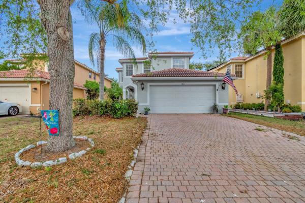 Nautica Isles, 5541 Wishing Star Ln, Greenacres, Florida 33463, image 1