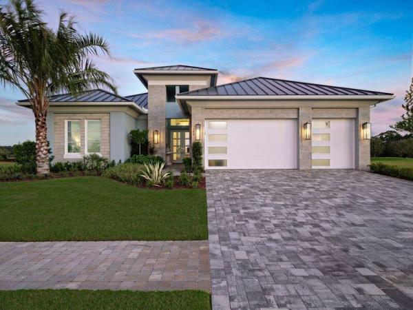 Tesoro Club, 106 SE Via San Marino, Port St. Lucie, Florida 34984, image 1