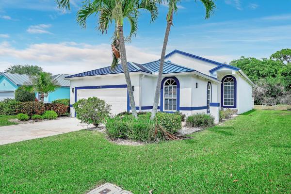 Windycreek, 4101 NW 2nd Ln, Delray Beach, Florida 33445, image 1