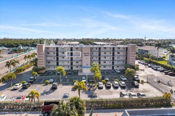 Coastal Towers, 720 E Ocean Ave #403, Boynton Beach, Florida 33435, image 1