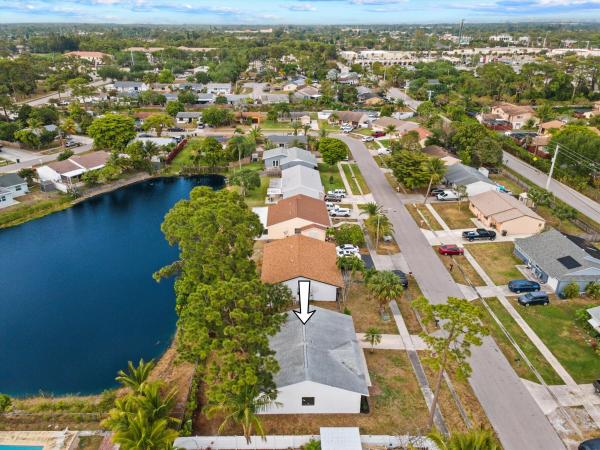 Palm Beach Villas, 4251 Centurian Cir, Greenacres, Florida 33463, image 1