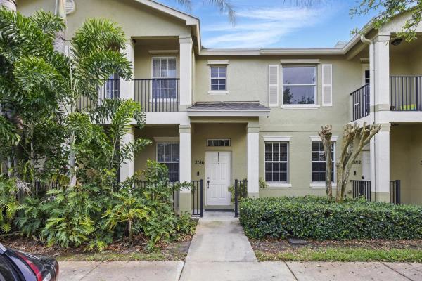 East Lake Village, 2186 SE Fern Park Dr, Port St. Lucie, Florida 34952, image 1