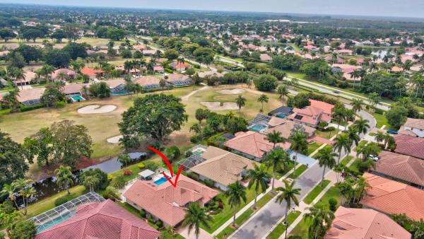Boca Greens Country Club, 10423 Canoe Brook Cir, Boca Raton, Florida 33498, image 1