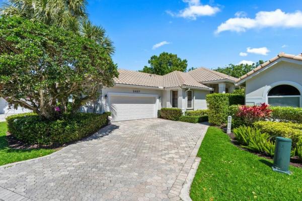 Oak Run At Broken Sound Club, 2437 NW 64th St, Boca Raton, Florida 33496, image 1