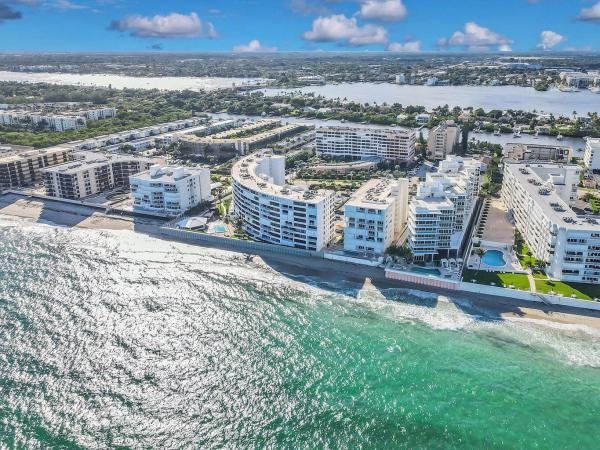 Horizon East, 3580 S Ocean Blvd #6B, South Palm Beach, Florida 33480, image 3