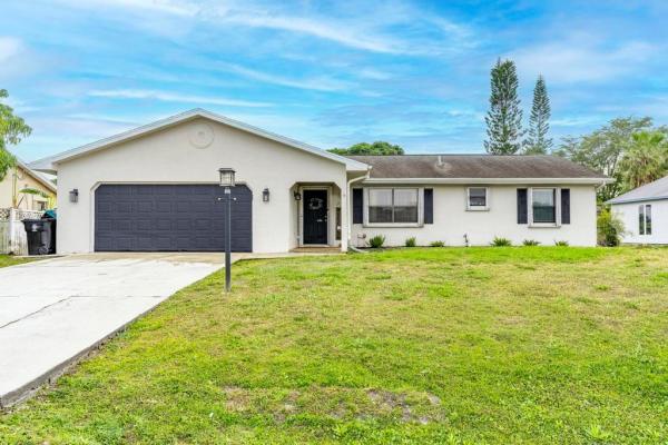 Northport Village, 372 NW Placid Ave, Port St. Lucie, Florida 34983, image 1
