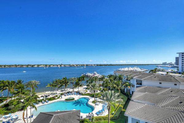 Water Club North Palm Beach, 2 Water Club 601st Way #601, North Palm Beach, Florida 33408, image 1
