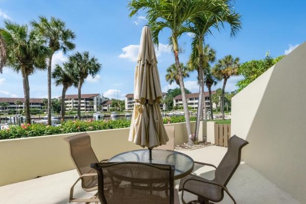Harbor Village, 1141 Marine Way #Hth, North Palm Beach, Florida 33408, image 1