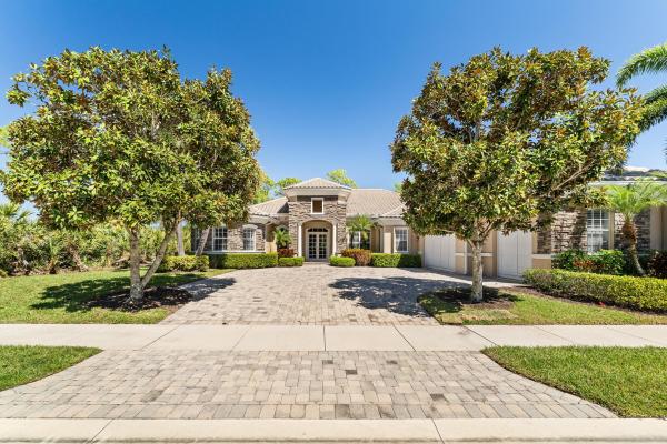 Scarborough Estates, 9424 SW Scarborough Ct, Port St. Lucie, Florida 34986, image 1