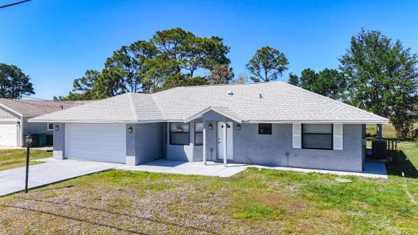 Northport Village, 785 NW Archer Ave, Port St. Lucie, Florida 34983, image 1
